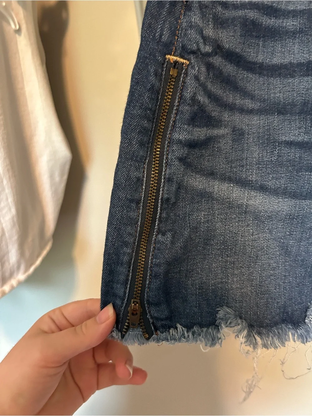 Shorts/Skirt Bundle 4 pairs
